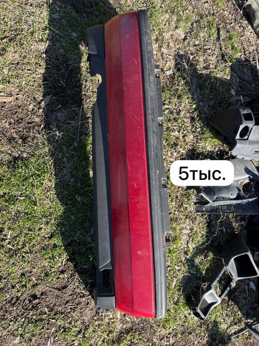 Запчасти пассат б3, гольф3