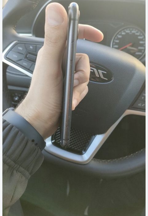 iPhone 11 128 gb