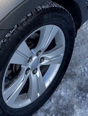 Продам титановые диски