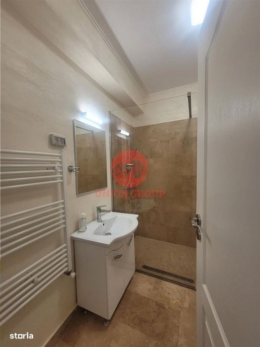 Apartament 2 Camere, Vedere La Mare, Balcon Generos