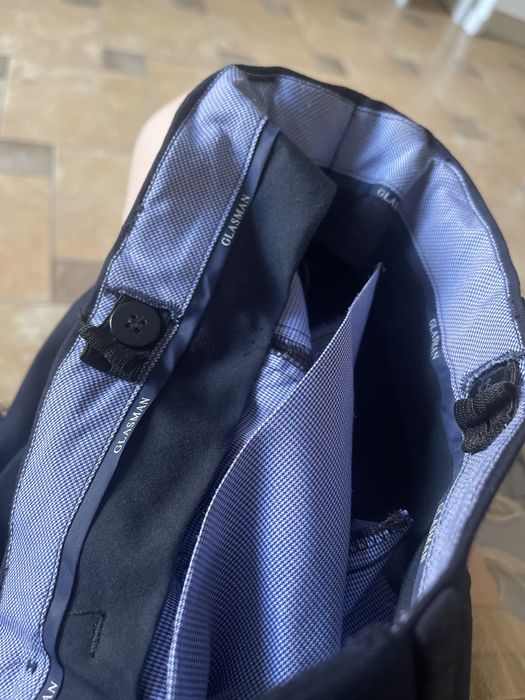 Школьный набор одежды и обувь школьнику