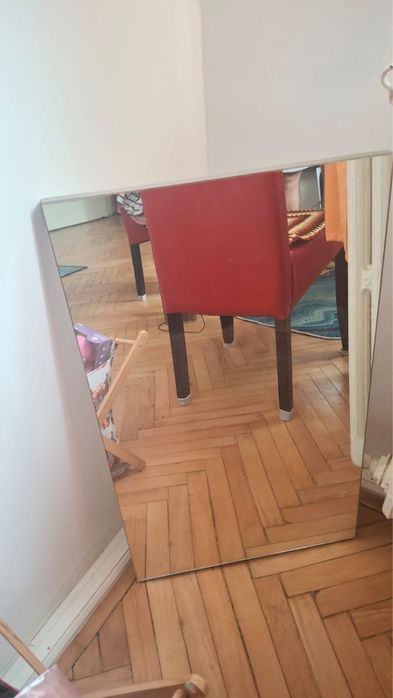 Vand oglinda ca noua