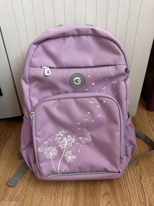 Рюзак Grizzly для девочки