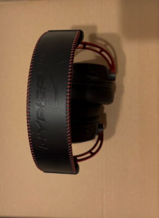 Casti Gaming HyperX Cloud Alpha