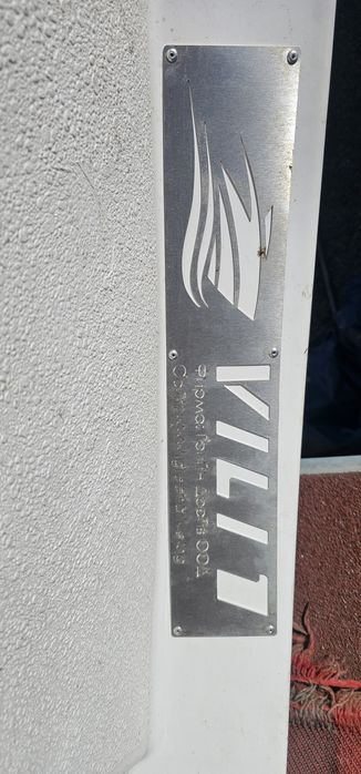 рибарска стъклопластова   лодка  vili1