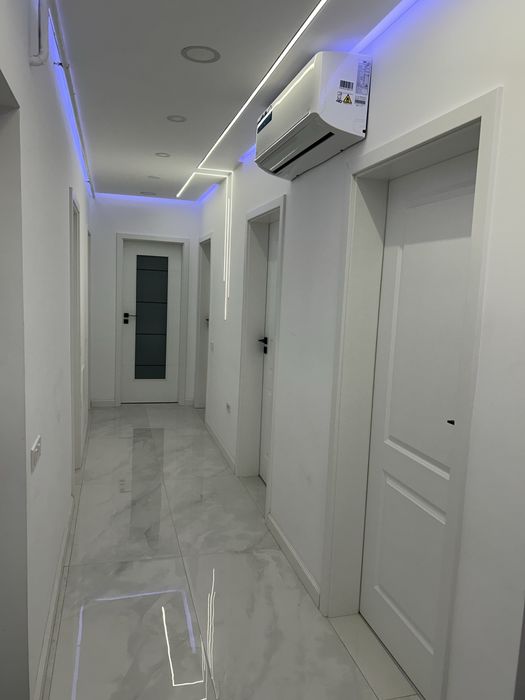 Inchiriez apartament 4 camere 110mp Berceni/Grand Kristal Residence