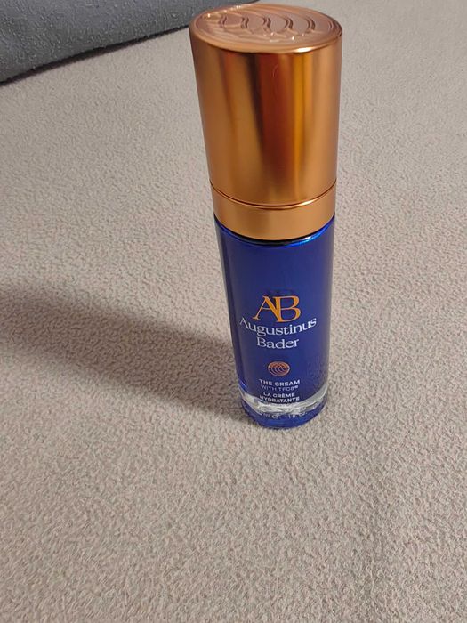 Augustinus Bader The Cream Крем за лице