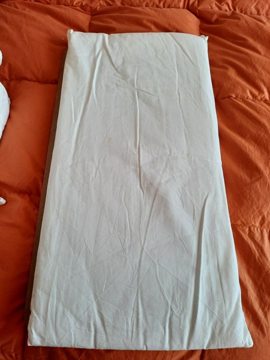 Детска мини люлка за новородено!