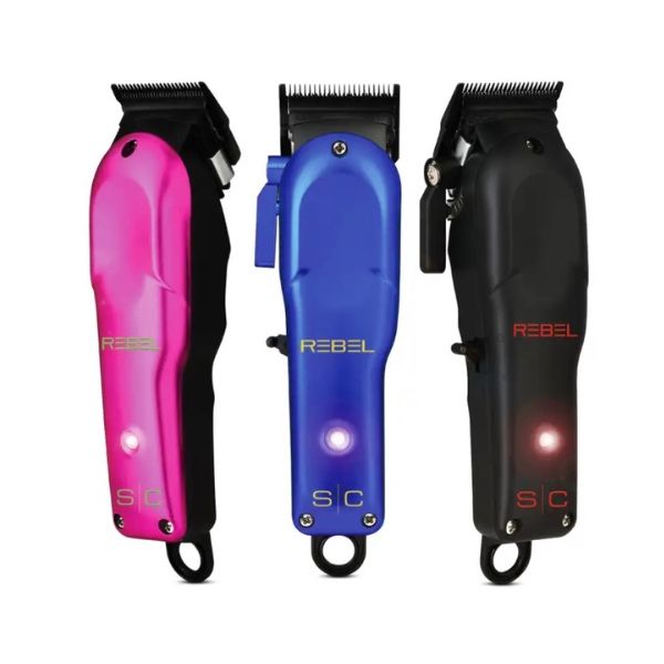 StyleCraft Rebel Машинка