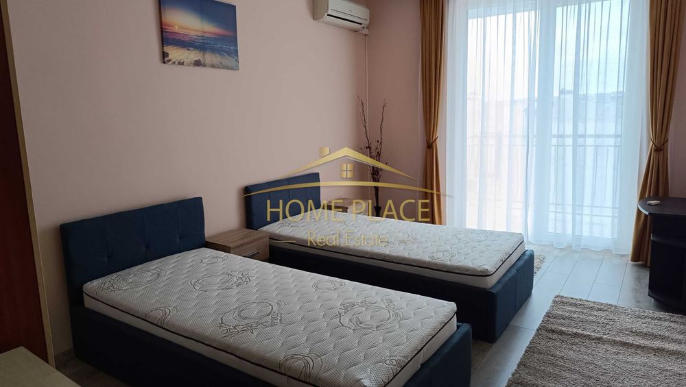 Дава се под наем Тристаен апартамент в Варна, Окръжна болница - 125 кв.м за 714 € - Снимка #6