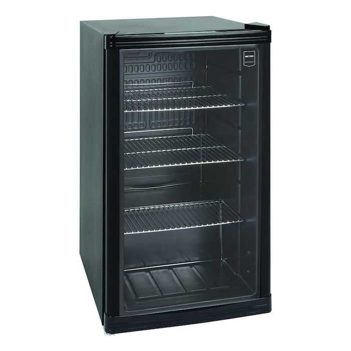 Охладител за напитки Metro Professional