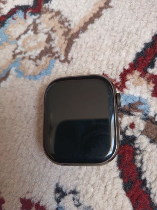 Iwatch 8 ideal sastayana