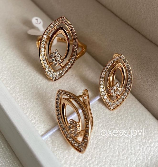 Медицинское золото