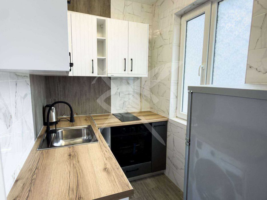 Двустаен апартамент - кв. Кършияка - до казино Риц - 11883081