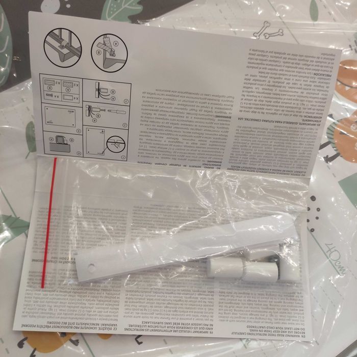 Подложка за повиване