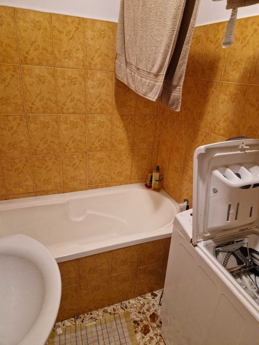 Vand garsoniera in Cluj-Napoca, aleea Detunata