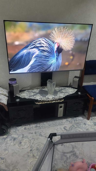 ТВ Тумба (без телевизора)