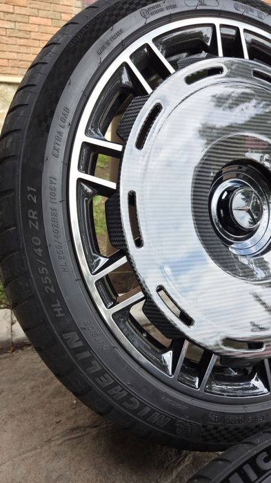 Диски в сборе Mercedes-Benz W223