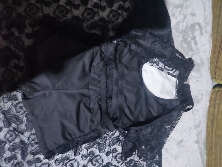 Купальник  3предмета