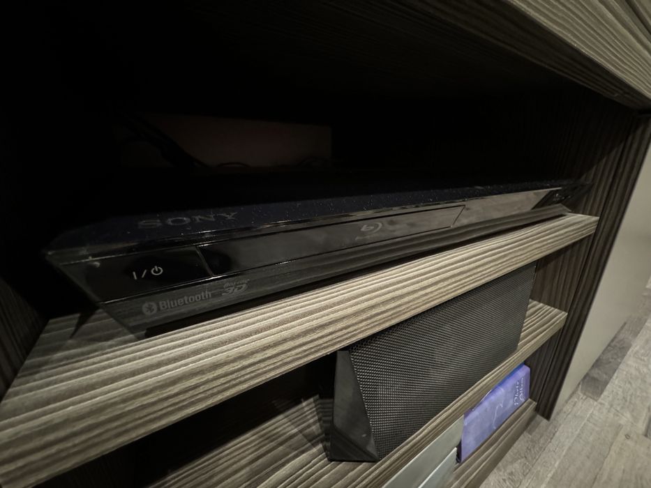 Blueray 3D система за домашно кино Sony