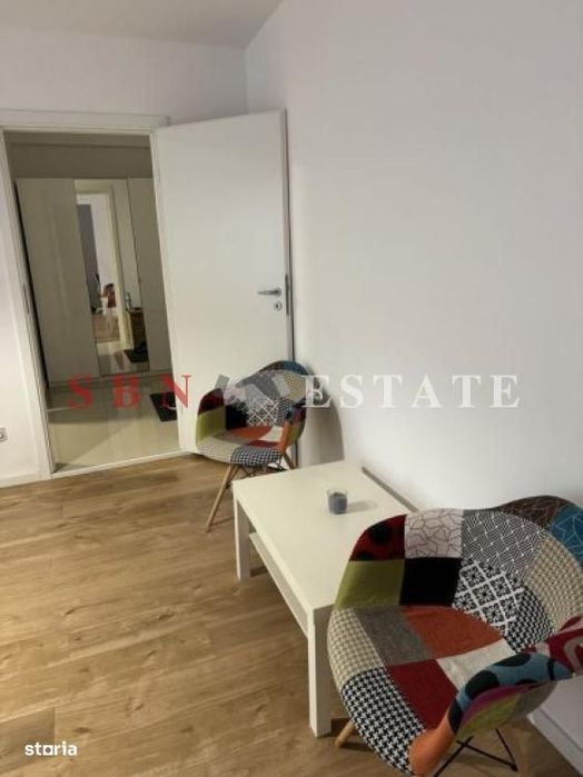 Apartament 2 Camere Gorjului | Metrou | Renovat