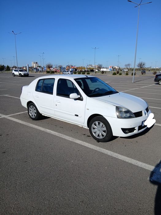 RENAULT Symbol 2008 — imagine 5
