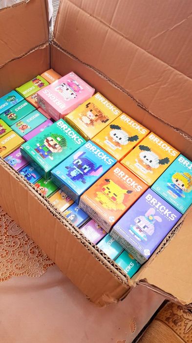 Suviner oʻyinchoq (lego)