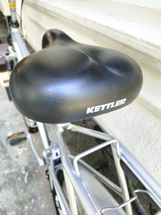 Kettler 28 Germaniya velosipedi