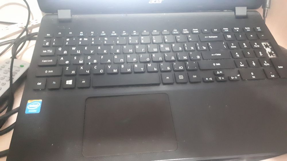 Продам ноутбук Acer ms2394