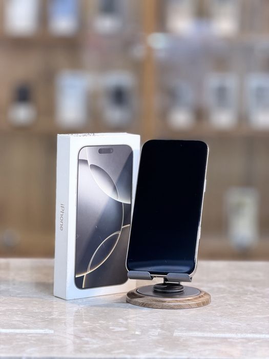 iPhone 16 Pro Max 256GB / Айфон 16 Про Макс 256ГБ PhoneLab
