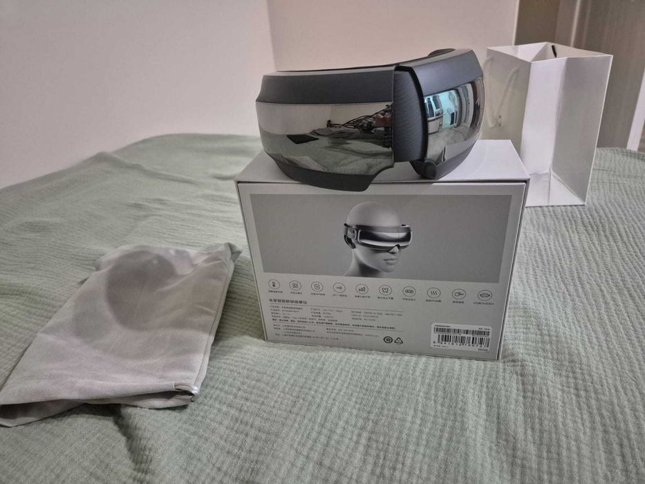 Умный массажёр для глаз Xiaomi