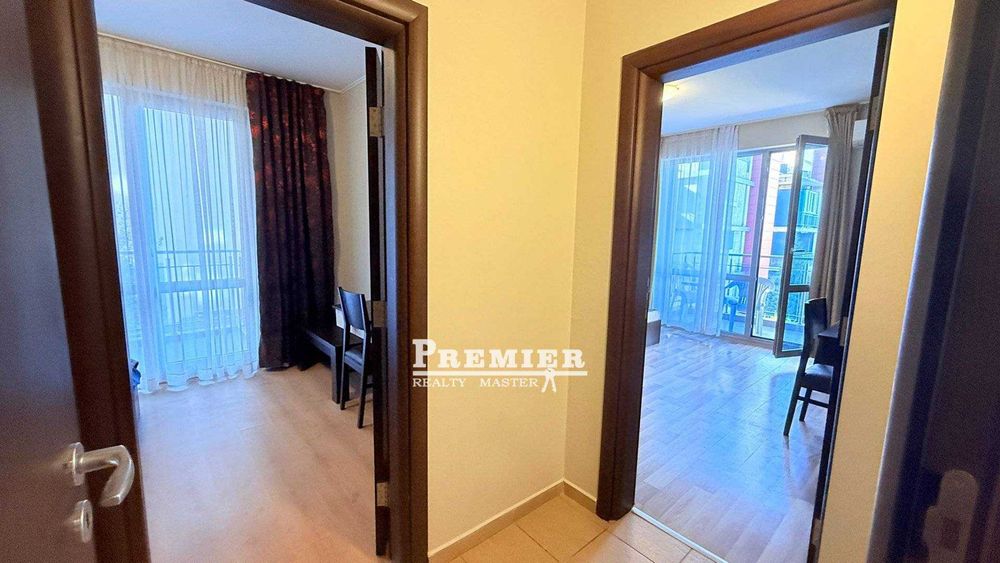 Продава се Тристаен апартамент в к.к. Слънчев бряг - 110 кв.м за 1082 €/кв.м - Снимка #4