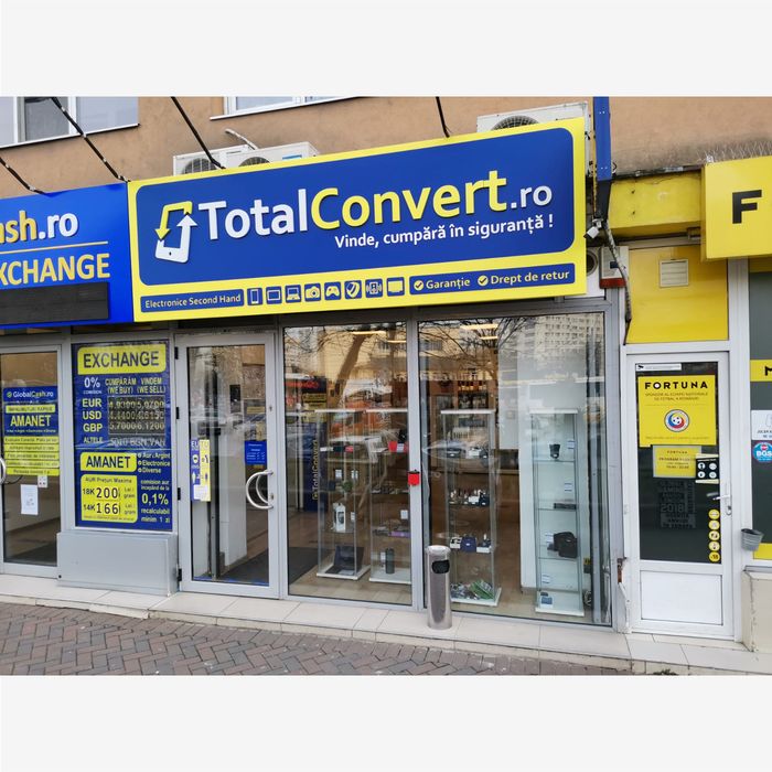 Apple iPhone 12 Pro Max 128GB Gold 6GB, Garantie 24 luni | #D94878