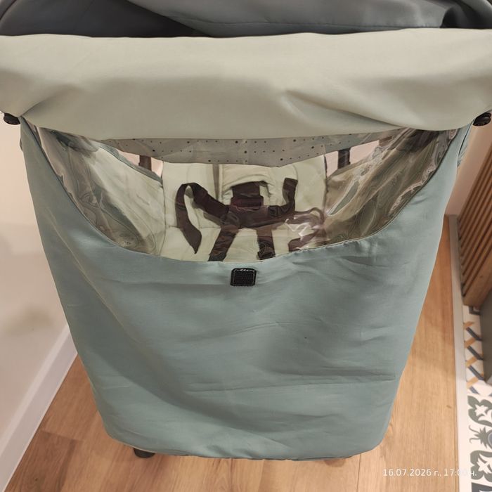 Easywalker buggy XS
