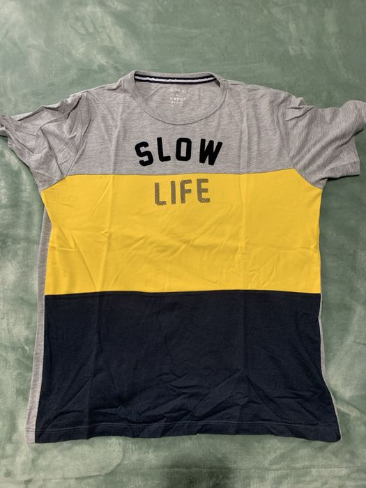 Мъжка тениска Celio