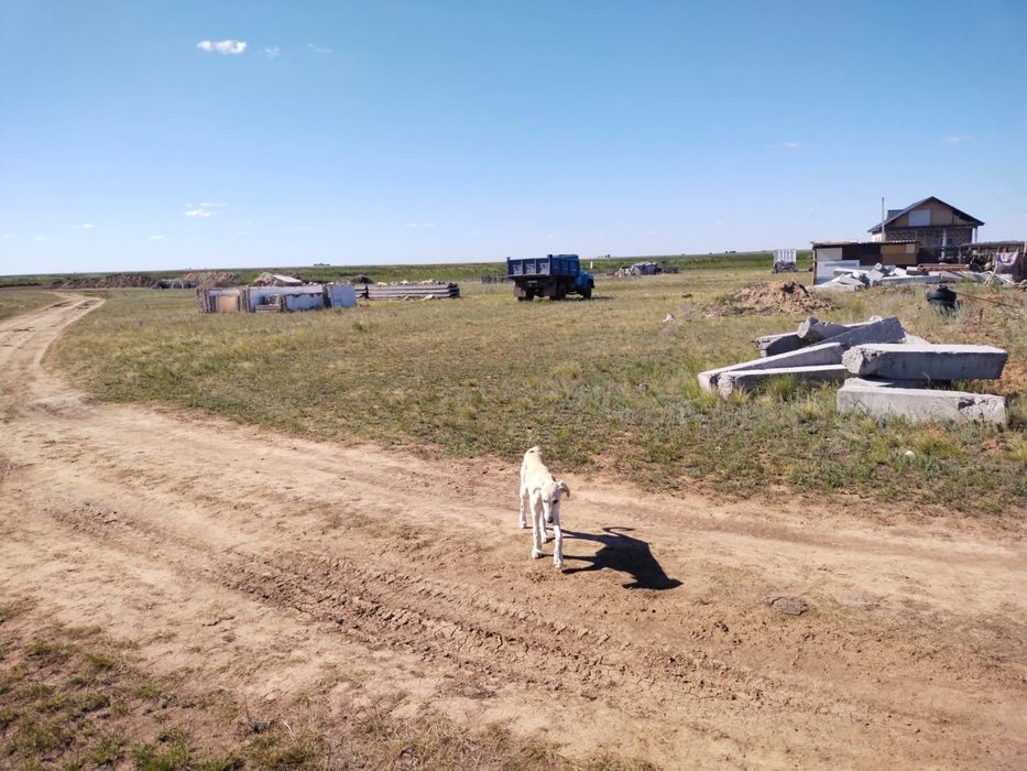 Продам земельный участок