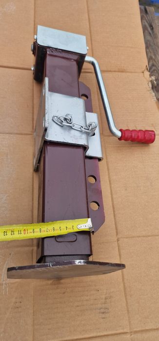 Picior sprijin remorca 9 tone pret 800 lei se poate trimite prin curie