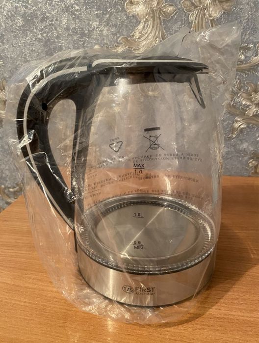 продам новый чайник