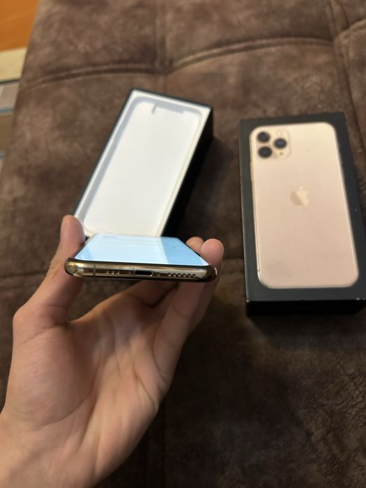 Айфон 11 про 256 срочно