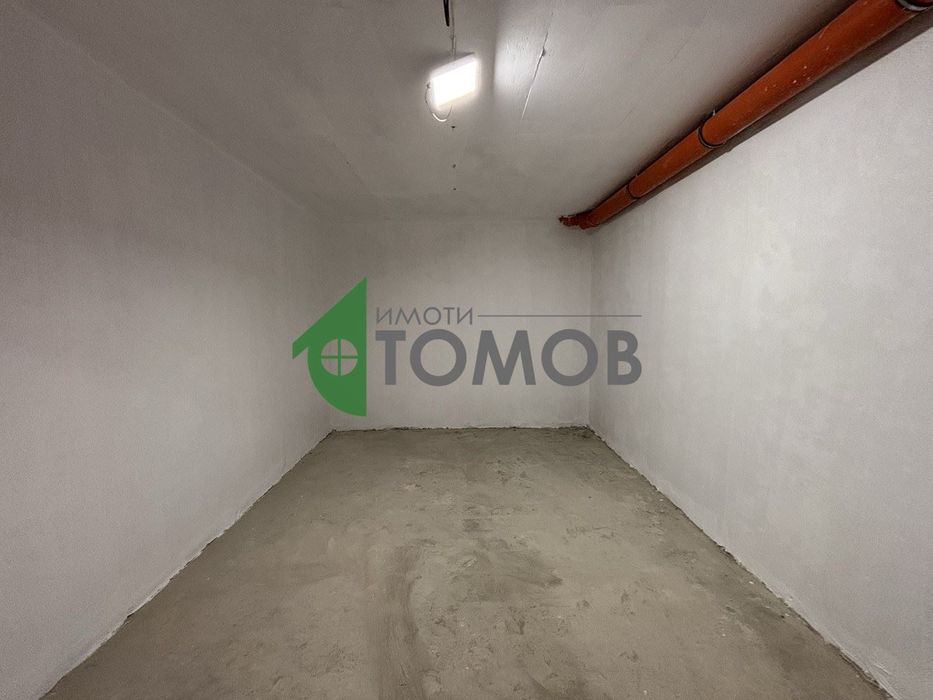 Гараж под наем в нова сграда в кв. Самара 3