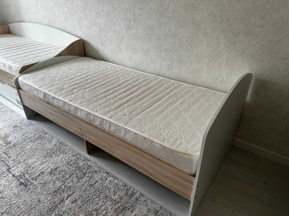 Детские кровати срочно продается