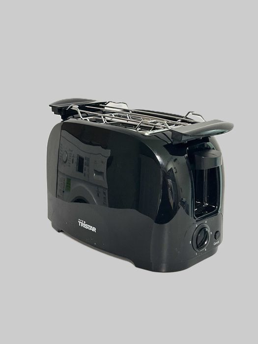 Тостер Tristar BR-1025 (800W) с 6 месеца гаранция