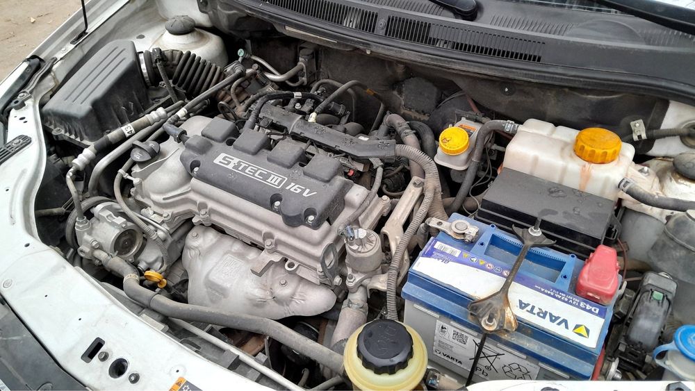 Neksiya 3 avtomat 2020 yil