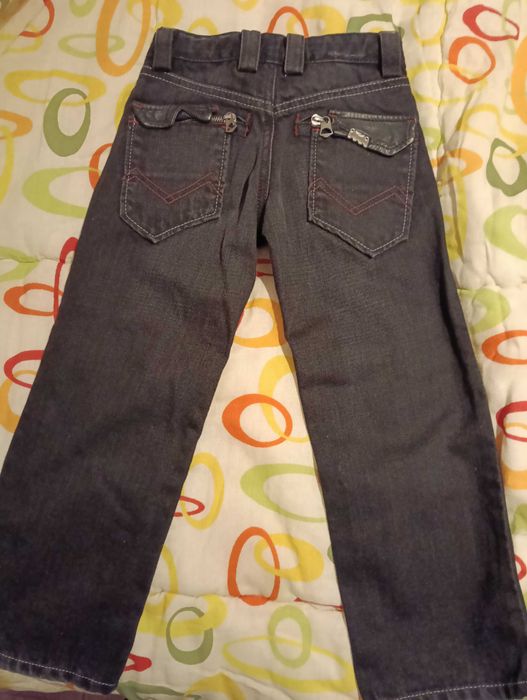 Детски дънки Energie