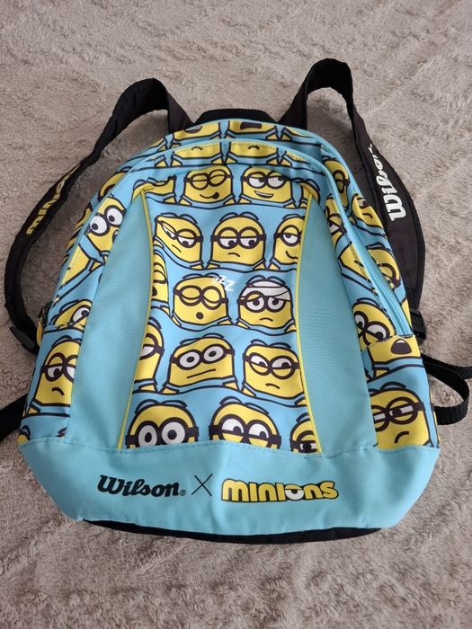Тенис раница Wilson