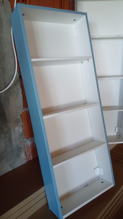 Oferta Rafturi mdf
