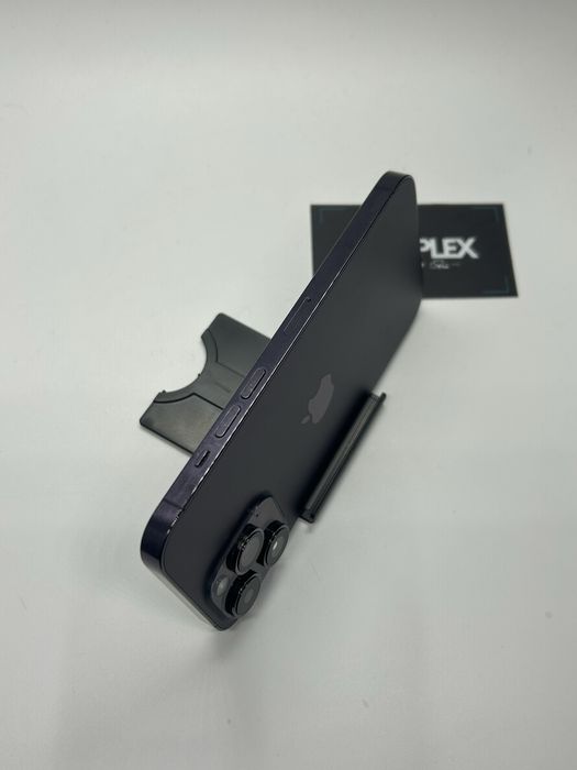 iPhone 14 PRO Max - 256Gb- Baterie 100% + Garantie