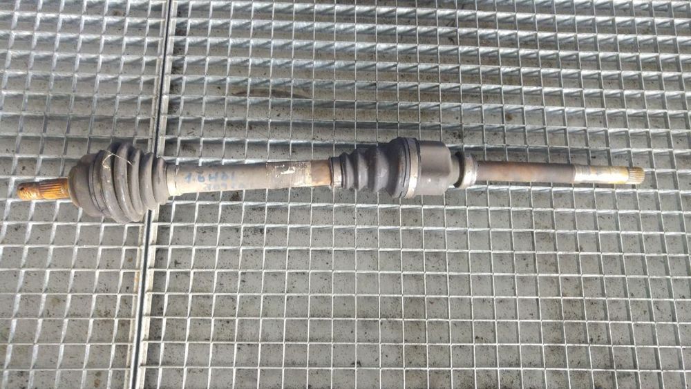 planetara dreapta citroen c4 1.6 hdi