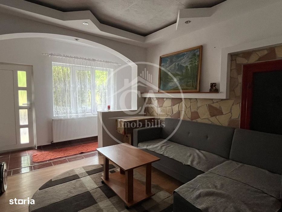 Casa P+M cu 4 camere de inchiriat în zona Gheoghe Doja, Oradea