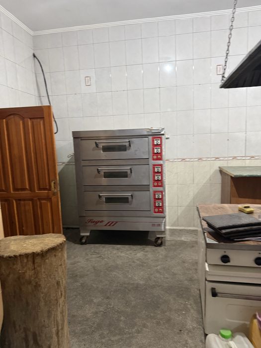 Сдам в аренду кафе Кухню